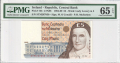 PMG World 5 Pounds, 1994-99